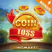 Coin Toss game art