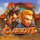 Cowboys game art