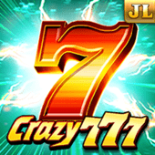 Crazy777 game art