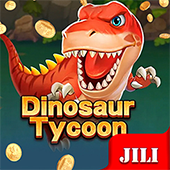 Dinosaur Tycoon game art