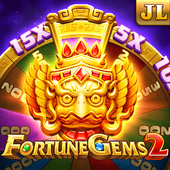 Fortune Gems 2 game art