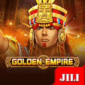 Golden Empire game art