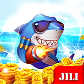 Jackpot Fishing game art