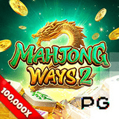 Mahjong Ways 2 game art