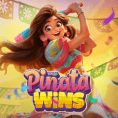 Pinata Wins game art