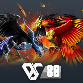 Sabong game art