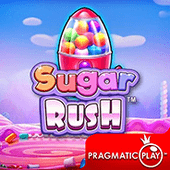 Sugar Rush game art