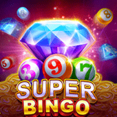 Super Bingo game art