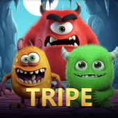 Tripe game art